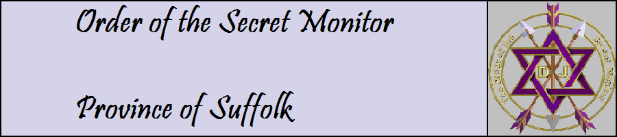 Order of the Secret Monitor