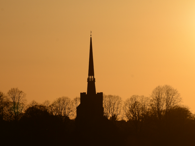 Stowmarket meeting of OSM