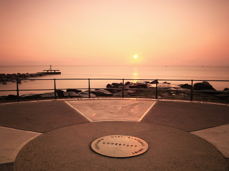 BURY ST EDMUNDS LIVE